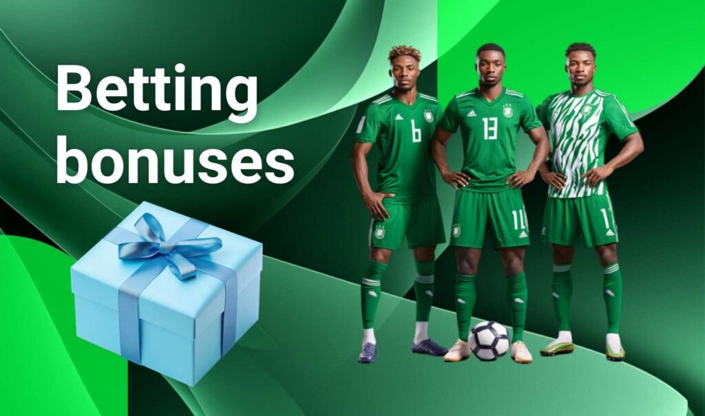 Stake Nigeria Sports Betting bonuses info