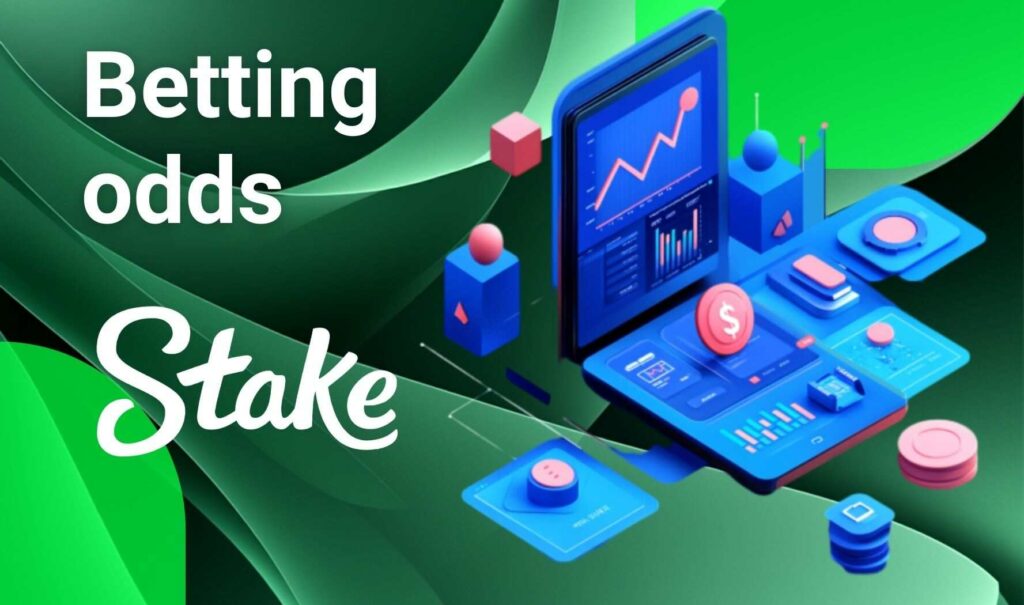 Sports Betting odds at Stake Nigeria review