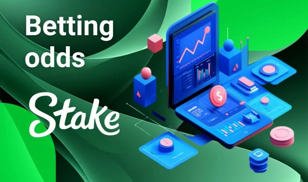 Sports Betting odds at Stake Nigeria review