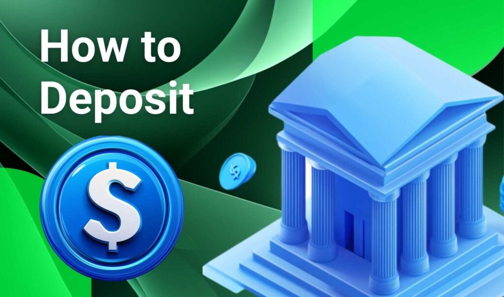 How to Deposit on Stake Nigeria instruction