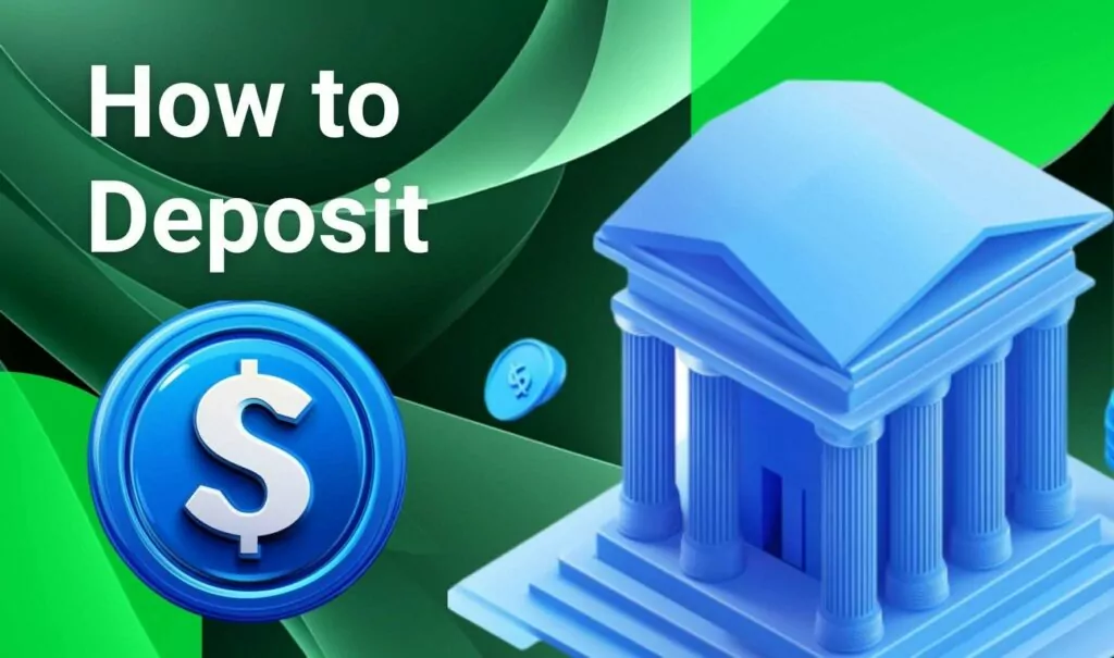 How to Deposit on Stake Nigeria instruction