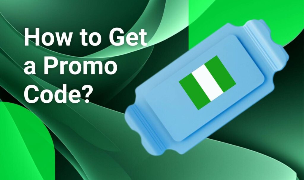 Stake Nigeria How to Get a Promo Code info