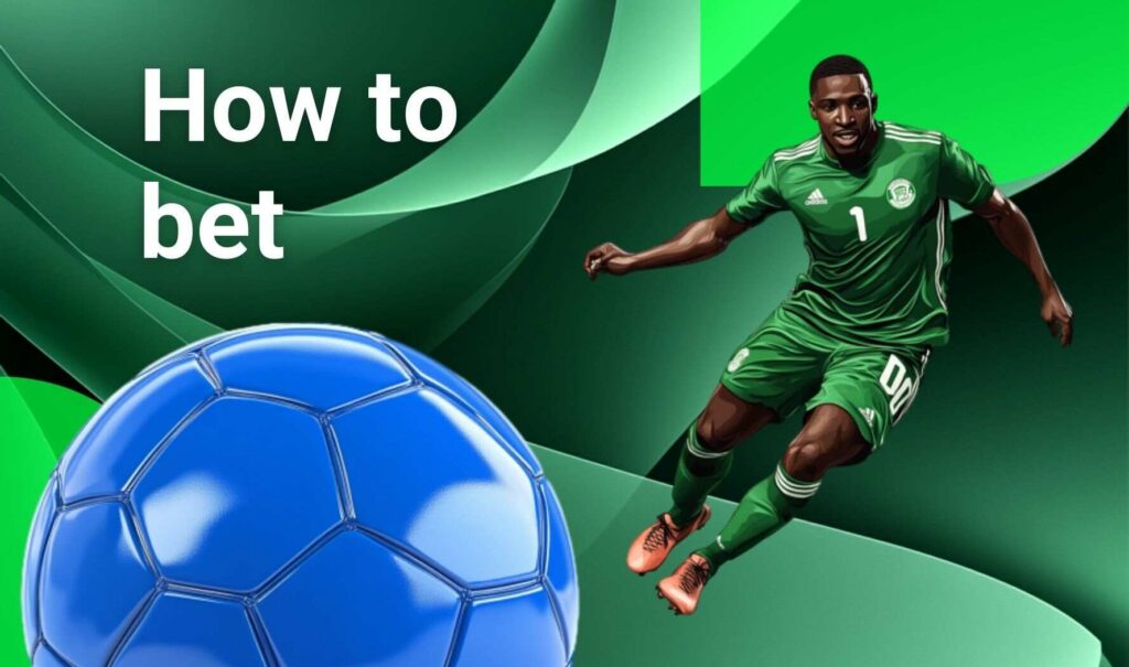 How to bet on Stake Nigeria gambling platform