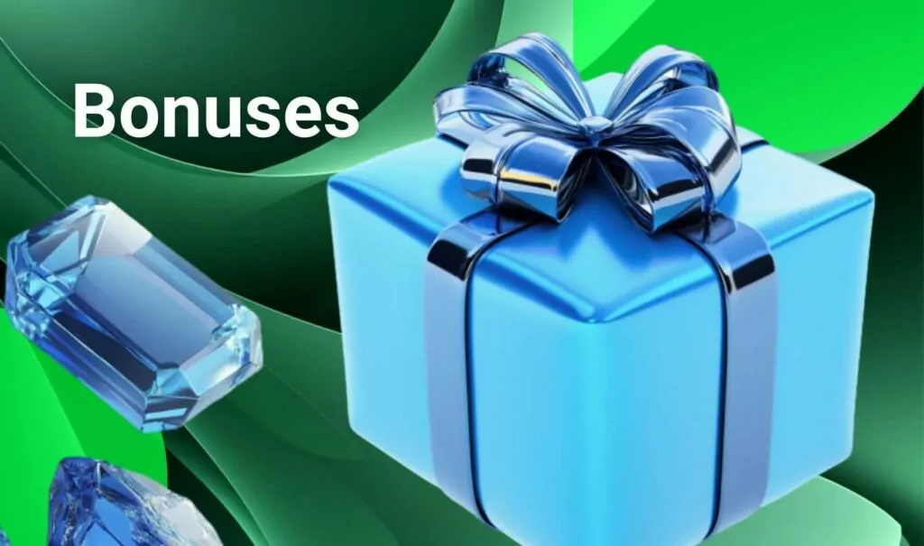 Stake Bonuses and Promotions overview in Nigeria