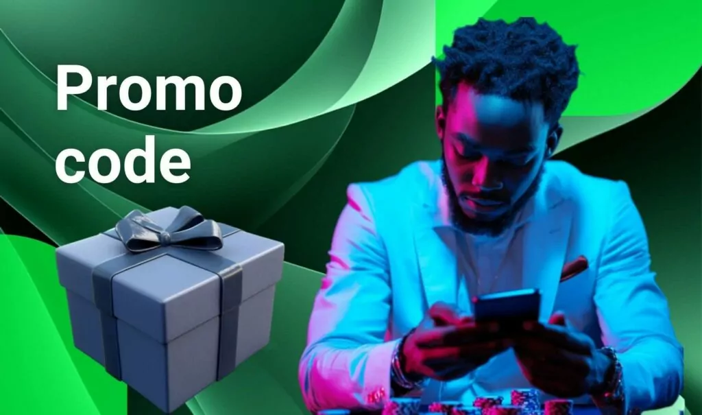 Stake Nigeria actual promo code information