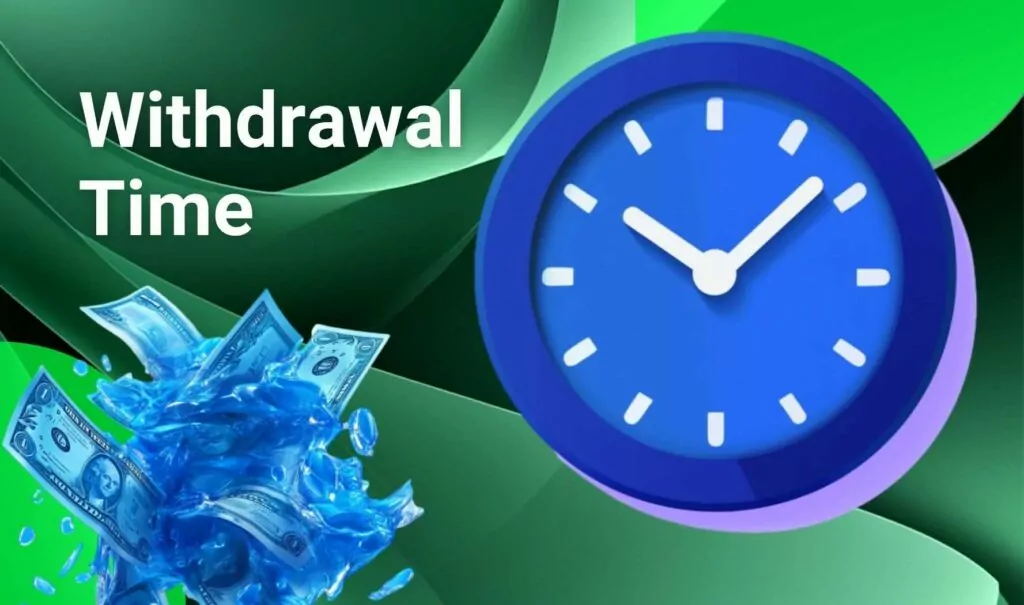 Withdrawal Time information Stake Nigeria