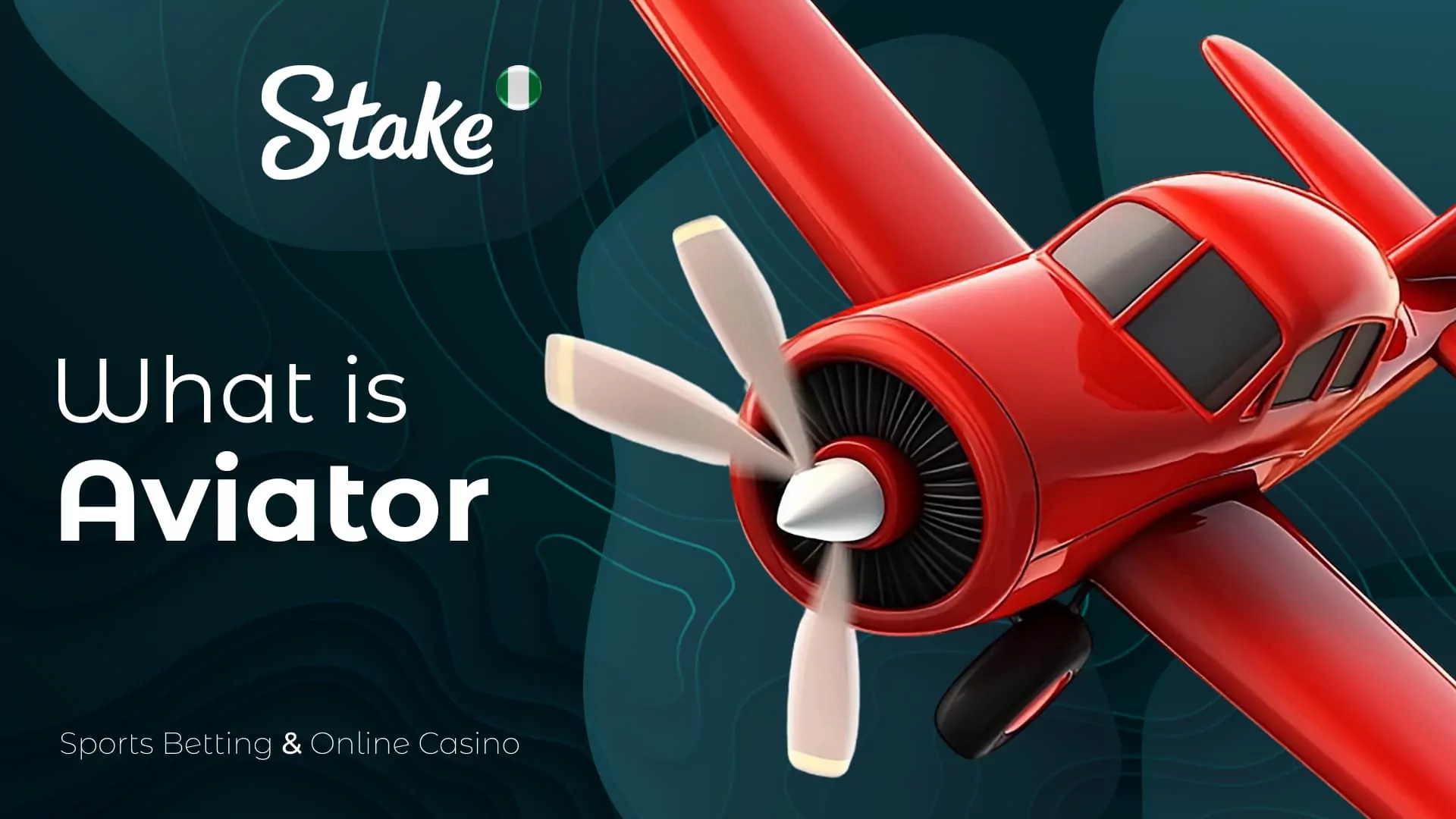 Stake Nigeria Aviator: Basic information about the online game on the platform, its features, and internal specifications