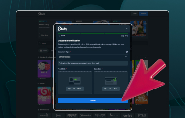 Stake Nigeria Aviator: A detailed guide with easy steps to get started 2